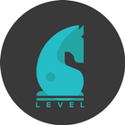 Level ícone