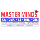 Masterminds APK