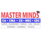 آیکون‌ Masterminds