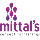 MIttals Concept Furnishings آئیکن