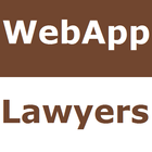 WebApp Admin icône