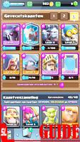 Tips For clash Royale CR 2017 poster