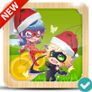 🐱Cat Noir City Running🐱 APK