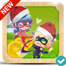APK 🐱Cat Noir City Running🐱