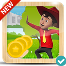 APK Chacha Adventure Bhatija