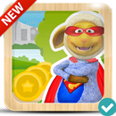 APK Super Kuzucuk Adventure
