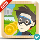 APK Super Lab Rats Running