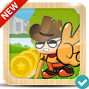 APK Super Leliko Adventure
