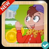 Super Noody Adventure پوسٹر