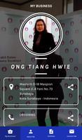 Ong Hwie screenshot 1