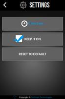 Flash Torch screenshot 3