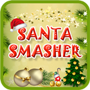 Santa Smasher APK
