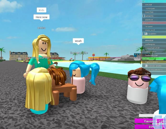 Free Roblox Adopt And Raise A Cute Kid Tips For Android - 