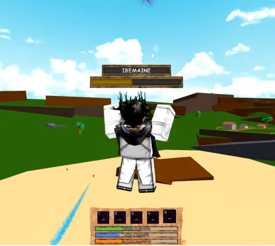 Roblox Player Battlegrounds | Bux.gg Roblox - 