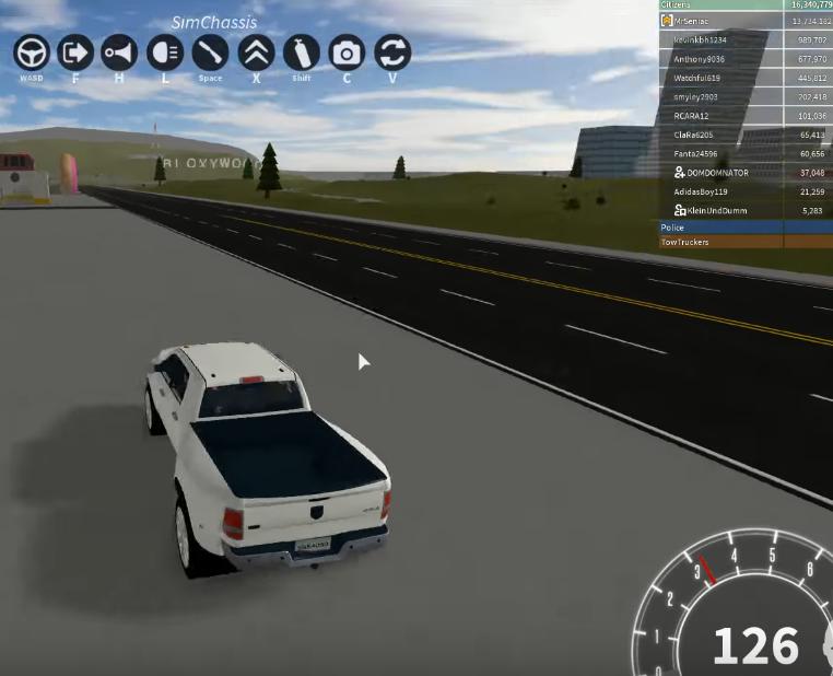 Free Vehicle Simulator Roblox Tips Dlya Android Skachat Apk