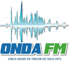 Radio Onda FM Trelew icône