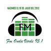 APK FM Onda Verde 95.1 MhZ