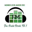 FM Onda Verde 95.1 MhZ APK