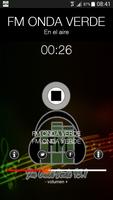 FM Onda Verde 95.1 MhZ capture d'écran 1
