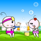 Bubble Gun Shooter icon