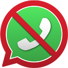WhatStop – Desconecta y usa WhatsApp sin estrés icône