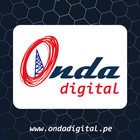 Icona Onda Digital