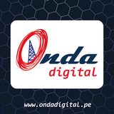 Onda Digital icon