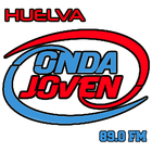 Onda Joven Huelva Rtv-icoon