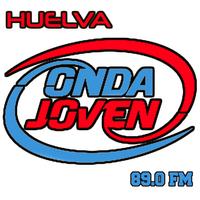 Onda Joven Huelva Rtv-poster