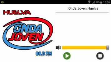 Onda Joven Huelva Rtv screenshot 1