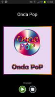 Onda PoP โปสเตอร์