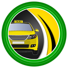 Smart Taxi - Driver 图标