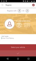 Smart Taxi - Driver 截图 1