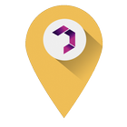 OnDemandSys Taxi Provider simgesi