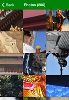 Beijing - Travel Guide اسکرین شاٹ 2