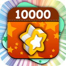 Chinese Character Cards 10k-APK