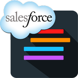Ondigo for Salesforce أيقونة