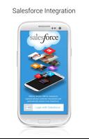 Ondigo for Salesforce الملصق