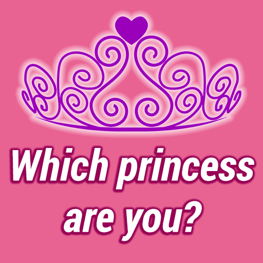 Which Princess Are You?