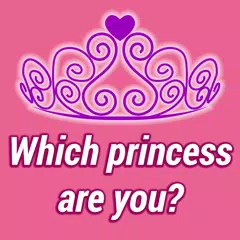 Скачать Which Princess Are You? APK