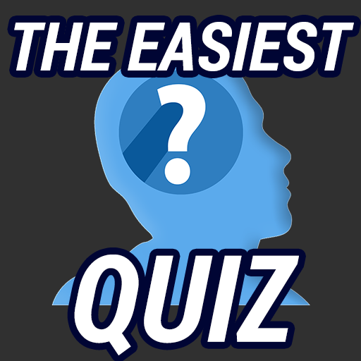 The World's Easiest Quiz