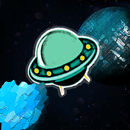 Endless Space Run - One Tap Ga APK