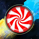 Space Candy Run - One Tap Game APK
