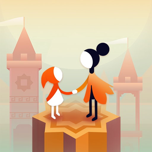 Wallpaper For Monument Valley 2