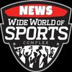 ”News Of The World Sports