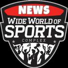 Icona News Of The World Sports