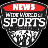 News Of The World Sports 图标