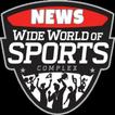 News Of The World Sports