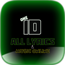 One Direction Harry Lyrics APK