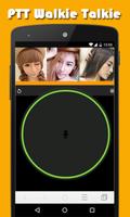 Easy Zello PTT Walkie Talkie Free Tips screenshot 1